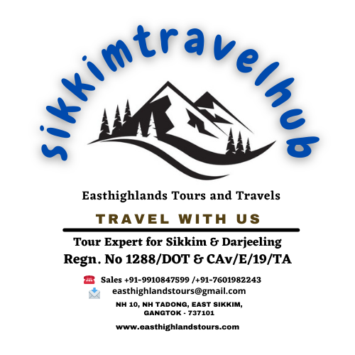 East Highlands Tours Blog